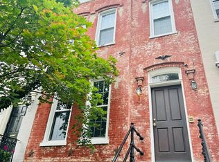 112 4th St SE APT 3, Washington, DC 20003