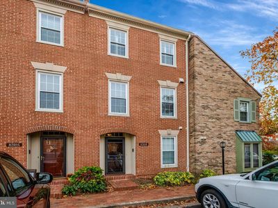 6701 Washington Blvd Unit B, Arlington, VA, 22213