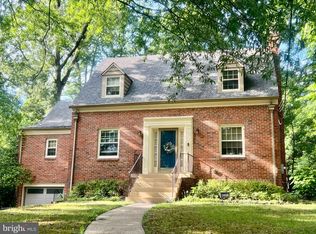 4104 Woodberry St, Hyattsville, MD 20782