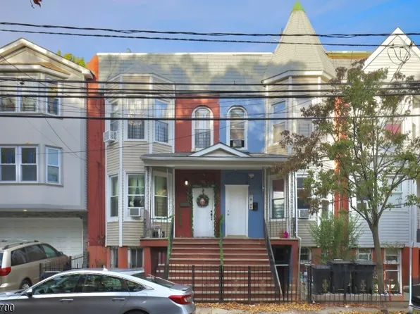 118 N 13Th St, Newark City, NJ 07107