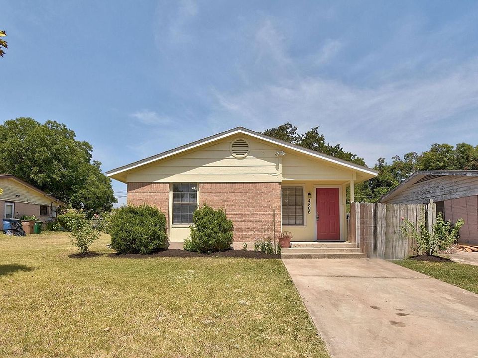 1st image of 4806 Russet Hill Dr