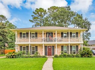 17806 Mantana Dr, Spring, TX 77388