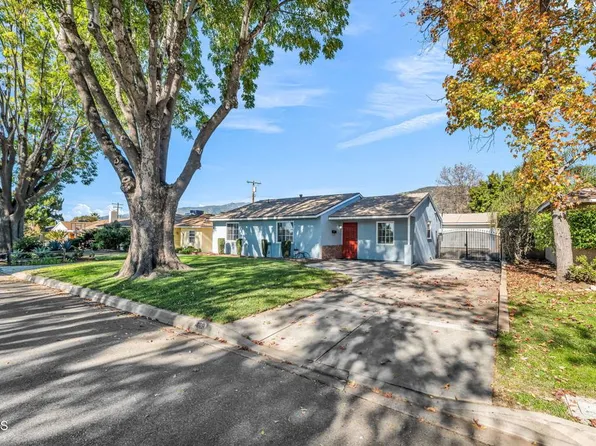 423 W Heber St, Glendora, CA 91741