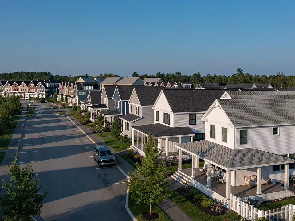 Hayloft Apartments
