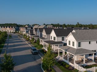 171 Scarborough Downs Rd #HLA334, Scarborough, ME 04074