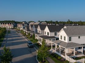 Hayloft Apartments