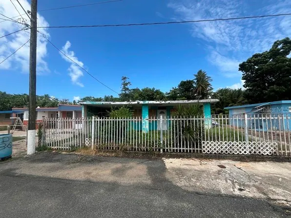 35A Tropical Bch, Naguabo, PR 00718