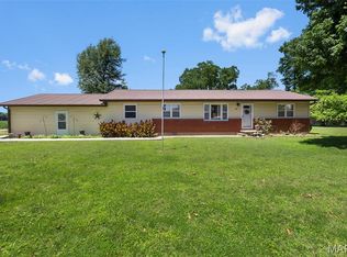 1610 State Hwy W, Oran, MO 63771