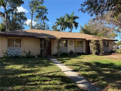 17394 E Carnegie Cir #396, Fort Myers, FL, 33967