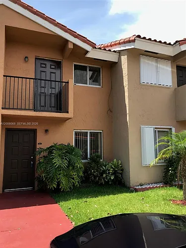 8260 NW 5th Ter #341 Photo 1