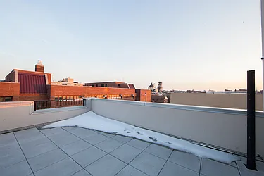 Rented by Brooklyn Group