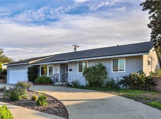 1102 E Renwick Rd, Glendora, CA 91740