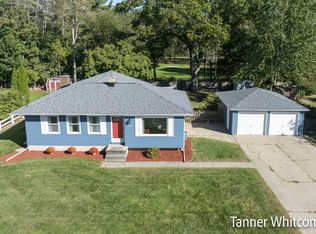 4994 Havana Ave SW, Wyoming, MI 49509