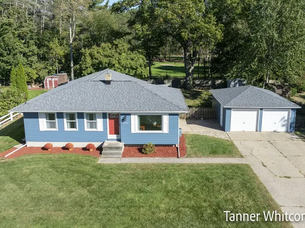4994 Havana Ave SW, Wyoming, MI 49509