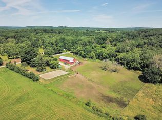 464 Kick Hill Rd, Lebanon, CT 06249