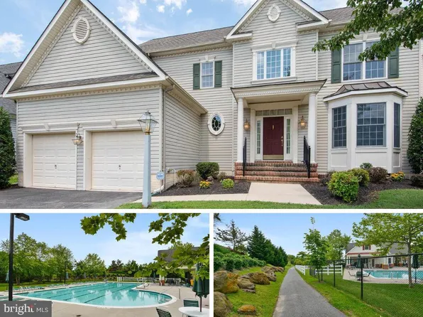 908 Enfield Way, Severn, MD 21144