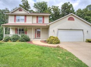 4295 Bramblewood Ct, Dorr, MI 49323