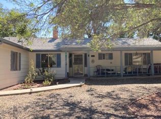 3673 E Sycamore Ln, Camp Verde, AZ 86335