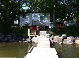 6 W Washington Blvd, China, ME 04358