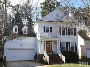 5237 Covington Bend Dr, Raleigh, NC 27613