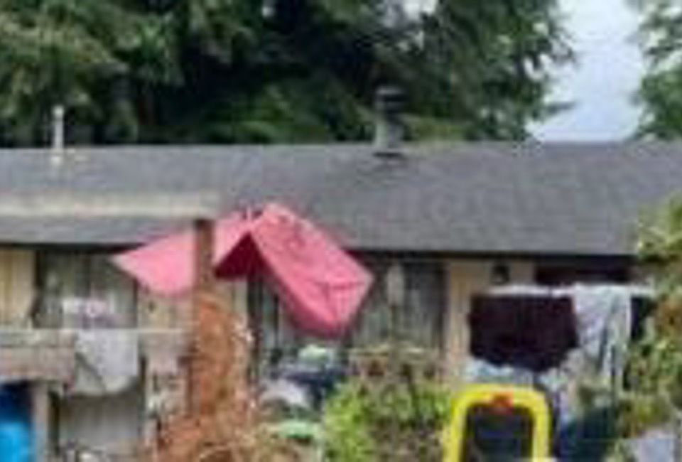 Property Front View