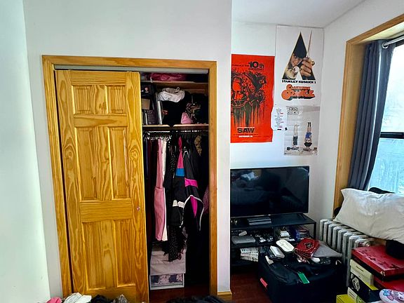 2nd image of 261 Broome St #2B