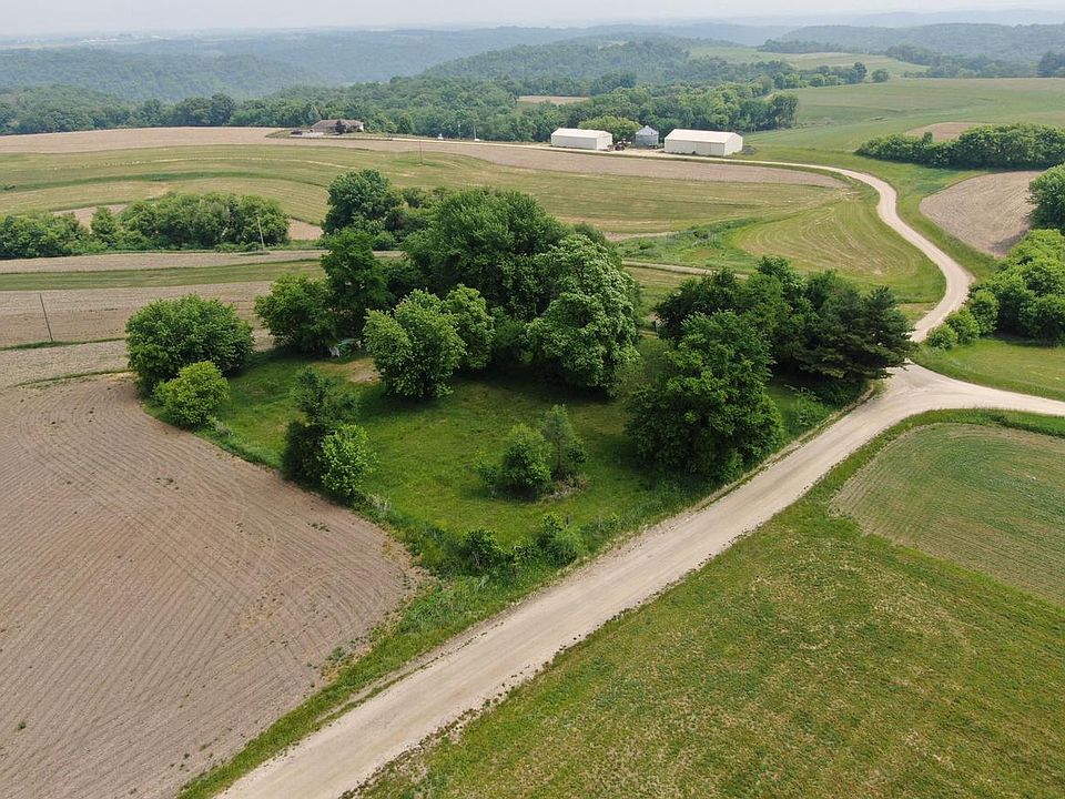 54008 VALENTINE LANE, Wauzeka, WI 53826 MLS 1837403 Zillow