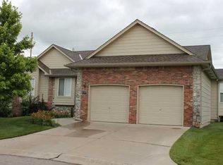 13409 W Links Ct, Wichita, KS 67235