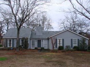 2609 Crossgate Trl, Montgomery, AL 36117