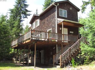 750 Epoh Ave, Manzanita, OR 97130