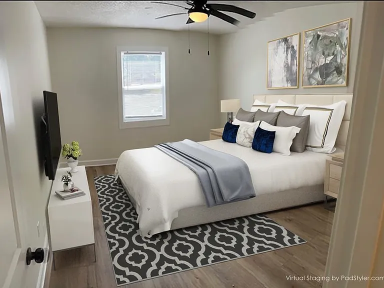 227 N Olathe View Rd — Photo 5