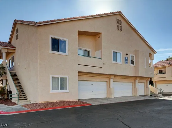 7450 S Eastern Ave Unit 2059, Paradise Town, NV 89123