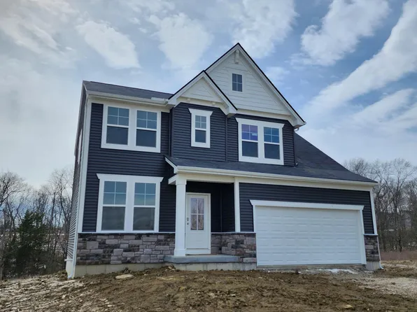 11079 Woodmont Way, Independence, KY 41051