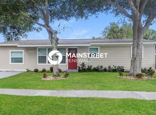 4412 W Bay Ave, Tampa, FL 33616