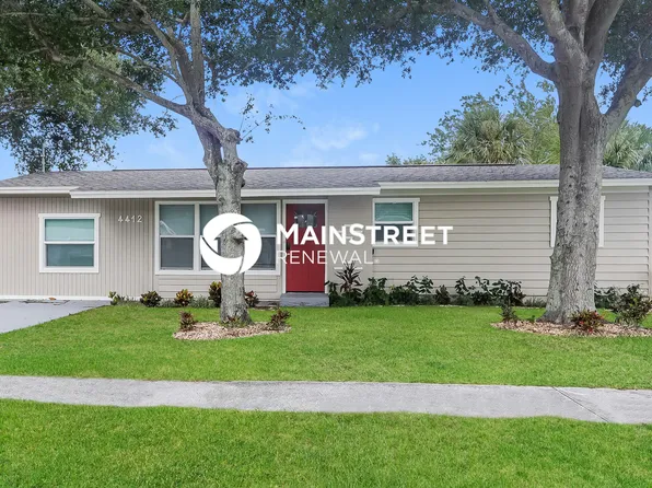 4412 W Bay Ave, Tampa, FL 33616