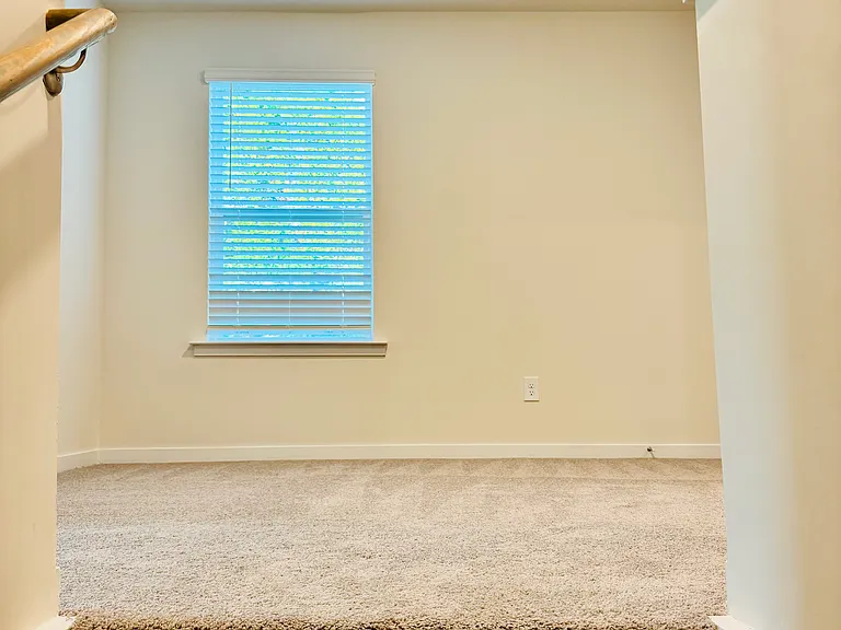Enter the loft.