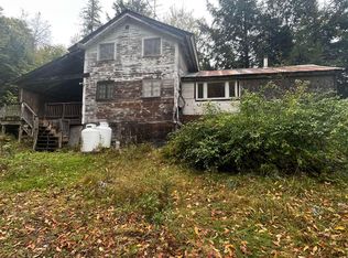 404 Bliss Pond Rd, Calais, VT 05648