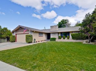 11066 Linda Vista Dr, Cupertino, CA