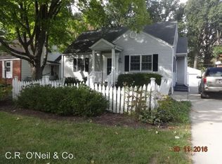 478 Blenheim Rd, Columbus, OH 43214
