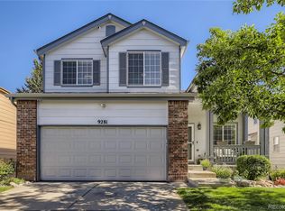 9281 W Indore Dr, Littleton, CO 80128