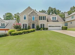 4860 Byers Rd, Johns Creek, GA 30022