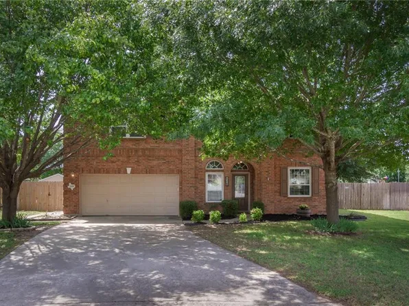 118 Highalea Ct, Georgetown, TX 78626