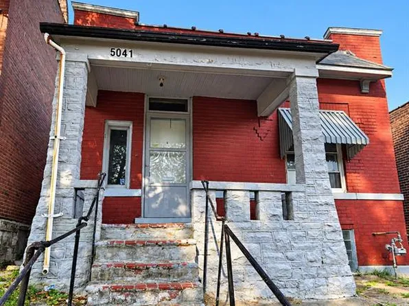 5041 Terry Ave, Saint Louis, MO 63115