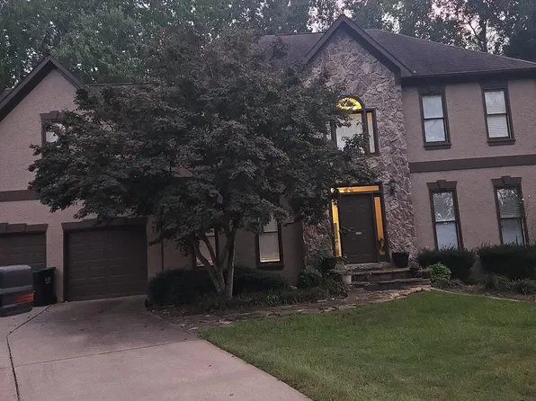 4621 Spotted Pony Way NW, Acworth, GA 30101