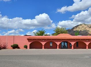 2890 Southwest Dr, Sedona, AZ 86336