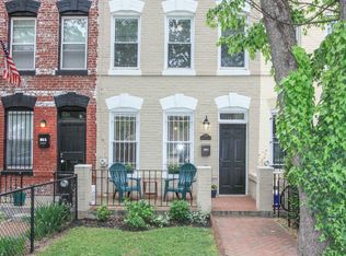 809 Kentucky Ave SE, Washington, DC 20003