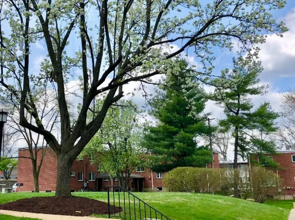 Olive Pointe, 1100 Indian Circle Dr #99de91da1, Saint Louis, MO 63132