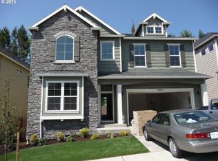 2605 NW 108th Ter, Portland, OR 97229