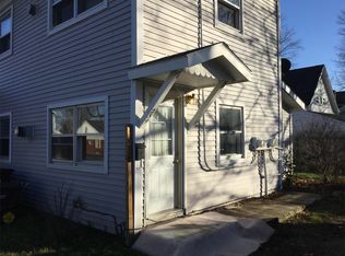 239 Pleasant St, Portland, MI 48875