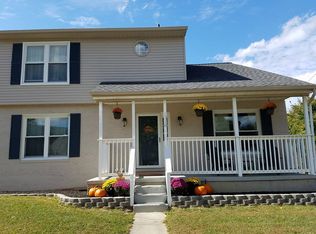 1318 Broadview Blvd N, Glen Burnie, MD 21061